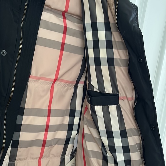 Burberry Brit  men’s gilet - Picture 10 of 12